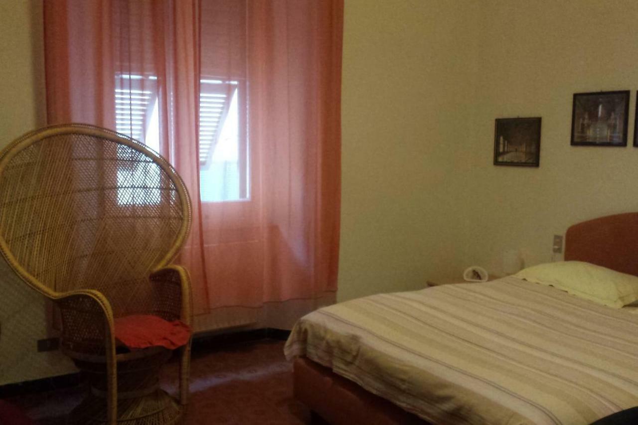Prione70 Apartment La Spezia Exterior photo