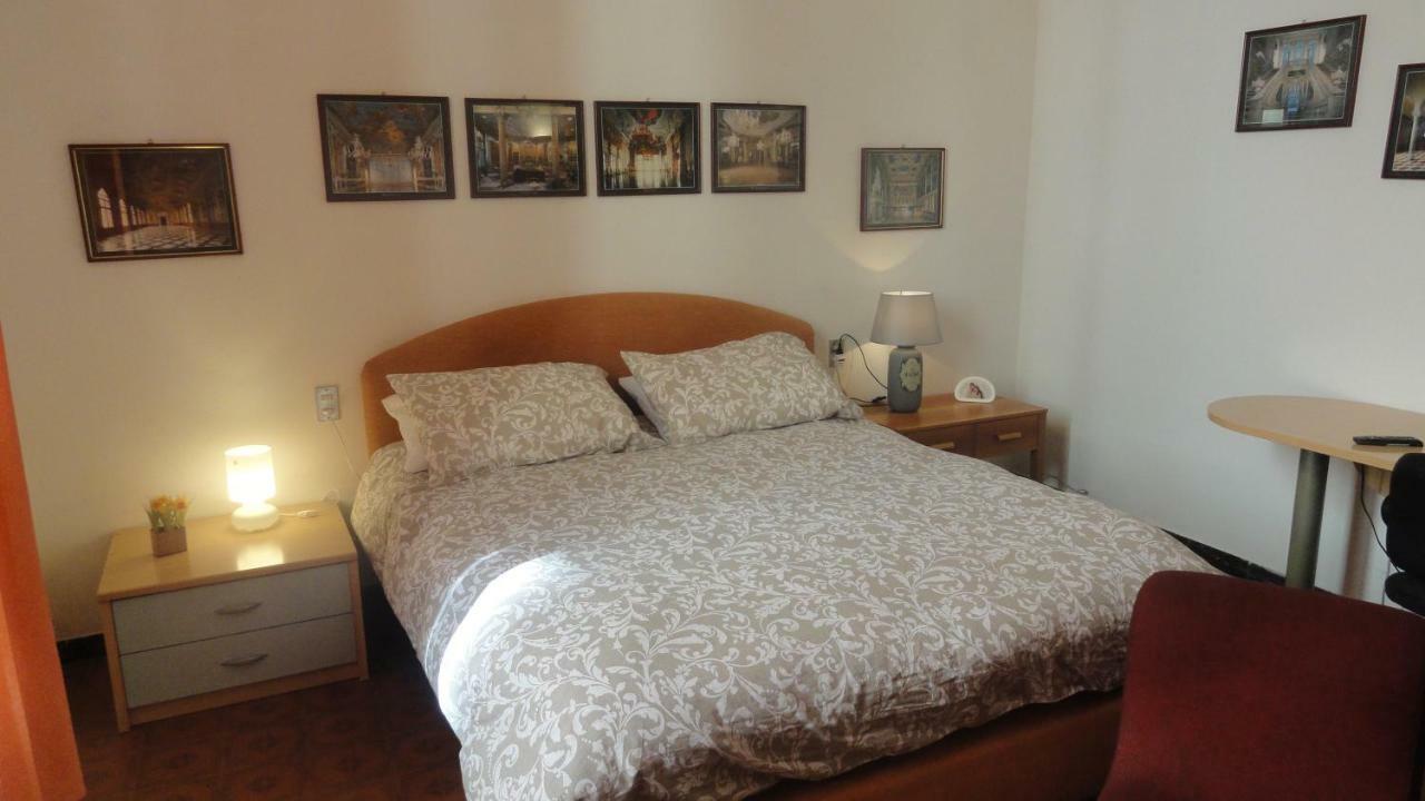 Prione70 Apartment La Spezia Exterior photo