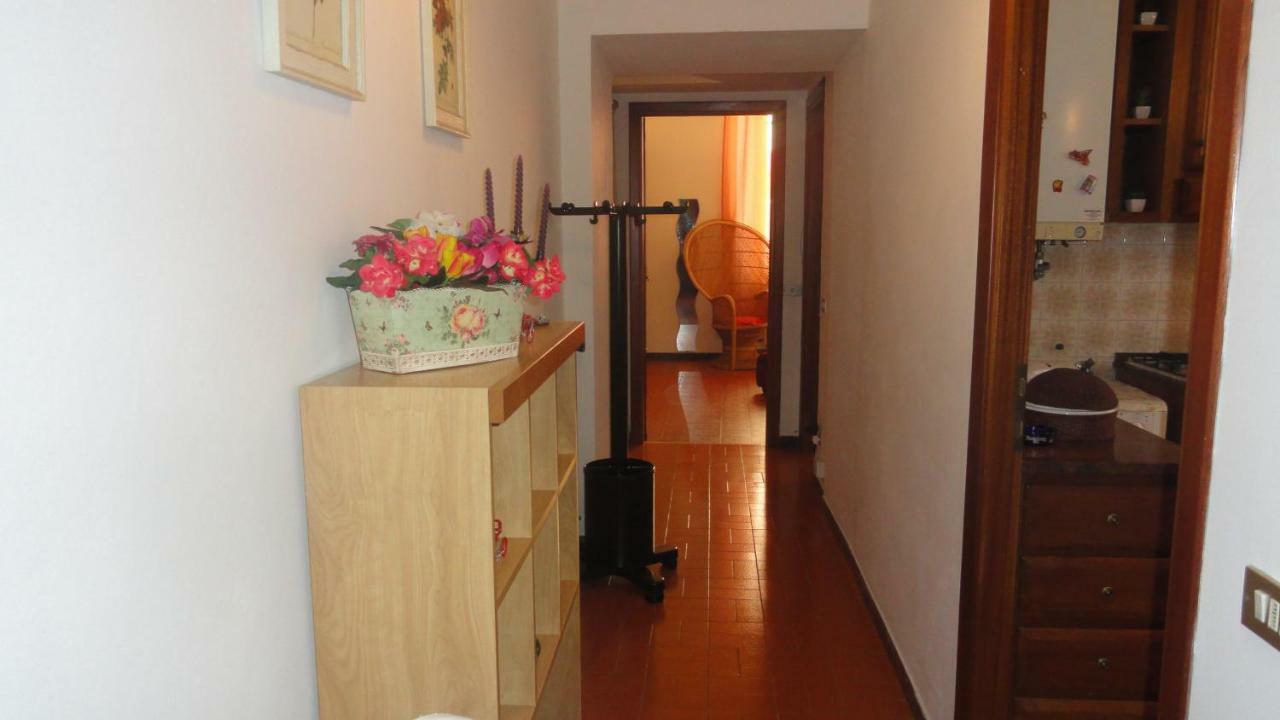 Prione70 Apartment La Spezia Exterior photo